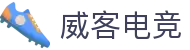 威客电竞-让每一份电竞才华都更有价值